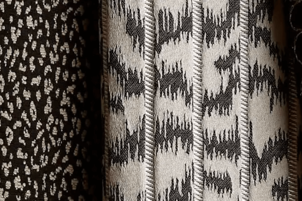 Animal Print Fabric: Animal Prints on Fabric